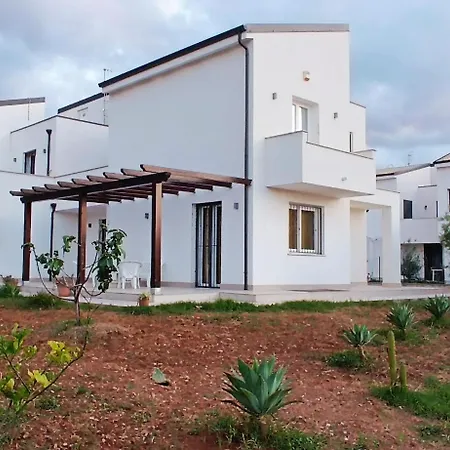 La Crisalide Tatil Evi *