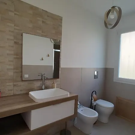 La Crisalide Holiday home *