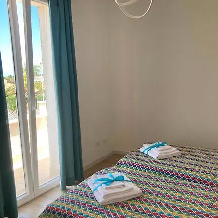 Holiday home La Crisalide