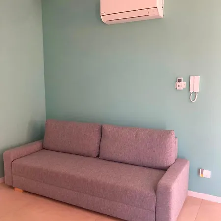Holiday home La Crisalide Carini