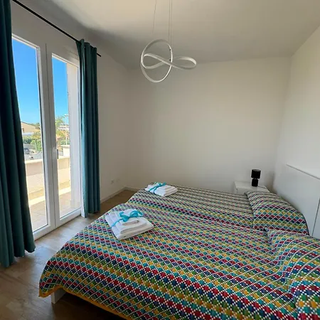 La Crisalide Tatil Evi