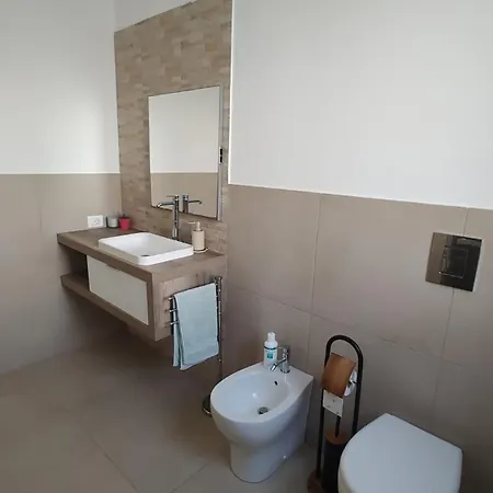 La Crisalide Tatil Evi