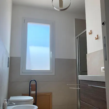 La Crisalide Tatil Evi