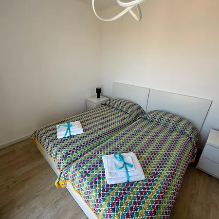 Tatil Evi La Crisalide Carini