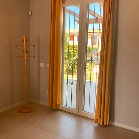 La Crisalide Tatil Evi *