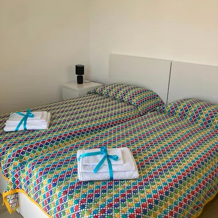 Tatil Evi La Crisalide