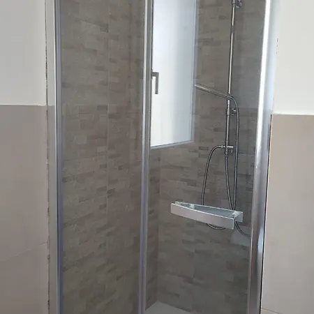 Tatil Evi La Crisalide
