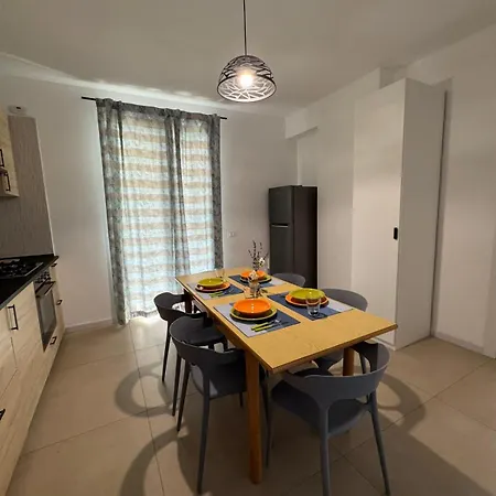 La Crisalide Tatil Evi