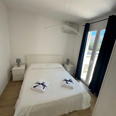 Tatil Evi La Crisalide Carini